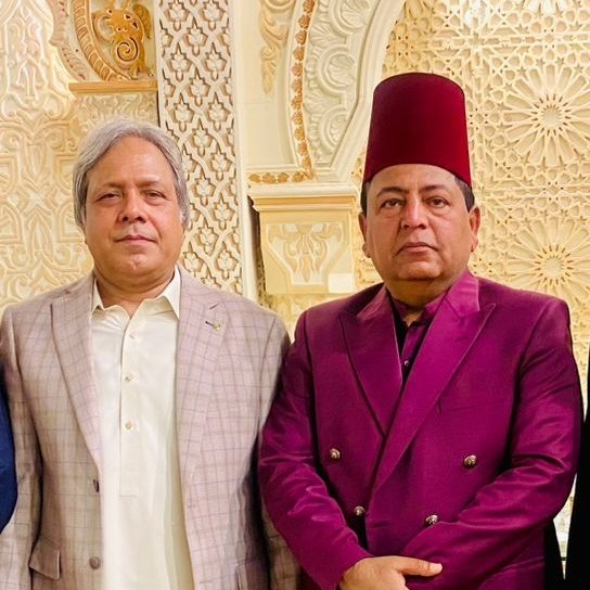 WE ALL ARE WITH IRAN 🇮🇷 OUR GREATEST MUSLIM ISLAMIC BROTHER. MUSLIM WORLD MUST CONDMN AND UNITE AGAINST CRUELTY AGGRESSION AND 
BRUTALITY OF SATAN DEVIL CRUEL  EVIL  ISRAEL. 
WE WILL DESTROY AND FINISH SATAN ISRAEL. 
FROM PAKISTAN 🇵🇰