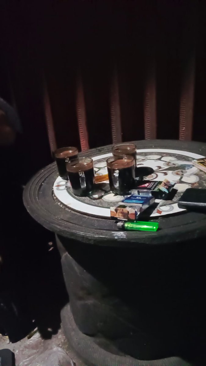 ngopi sek ben padang pikire