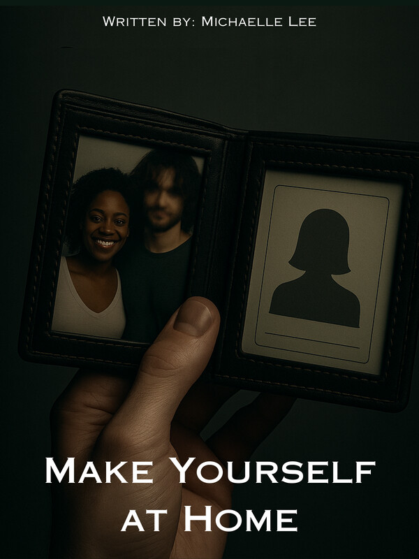 london_indieiff's tweet image. 🎬 Season 12th Submission 🎬
Script - Make Yourself At Home
Written By - Michaelle Lee
Category - Short Script
.
@londonindieff
Submit Your Work (link in our bio)
.
#shortscript #shortfilms #writer #director #writercomunity #featurescript #indiestory