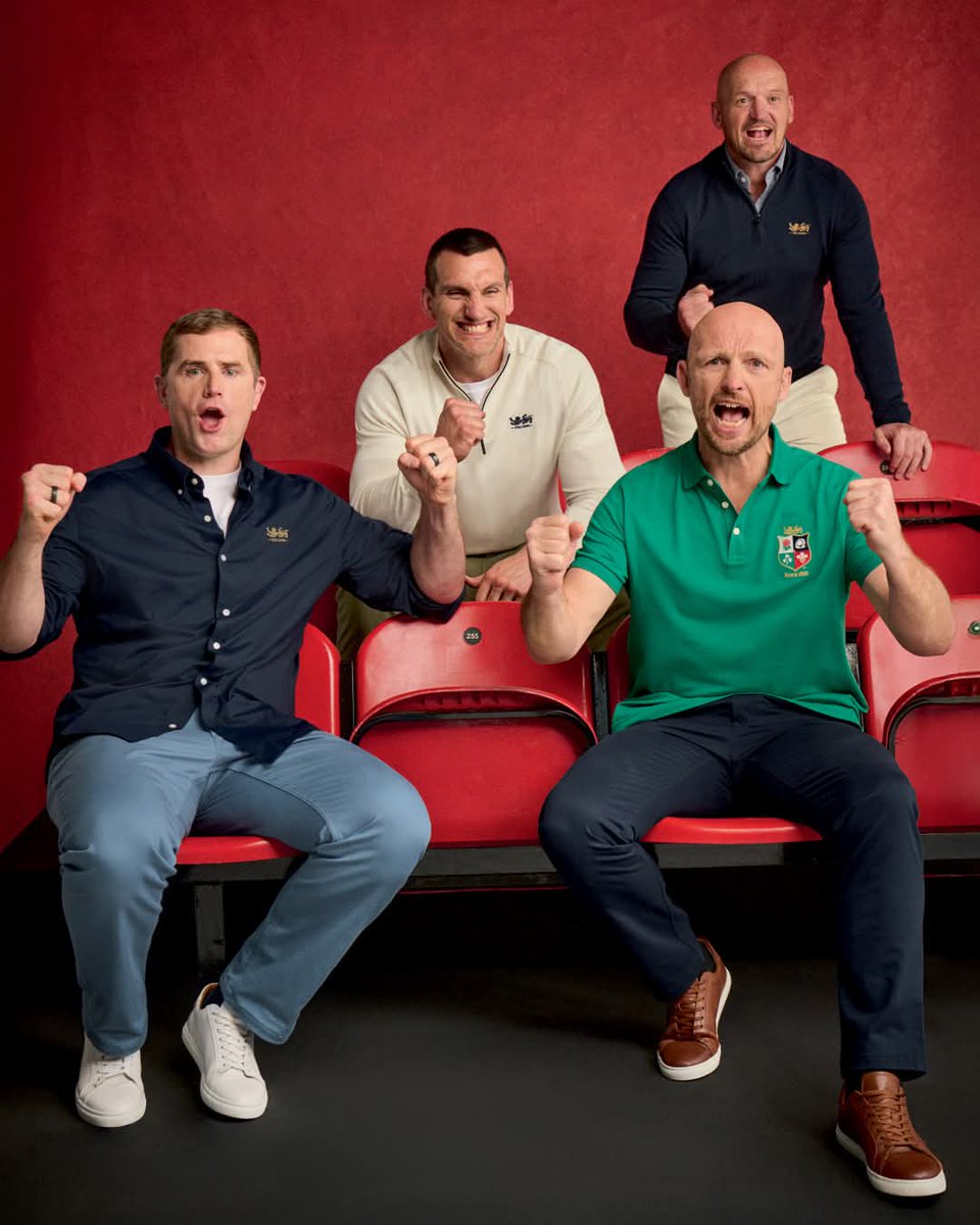 <a href="/WildState/">Thar Barr Superstar</a> Some great horseplay between the guys at this photoshoot!