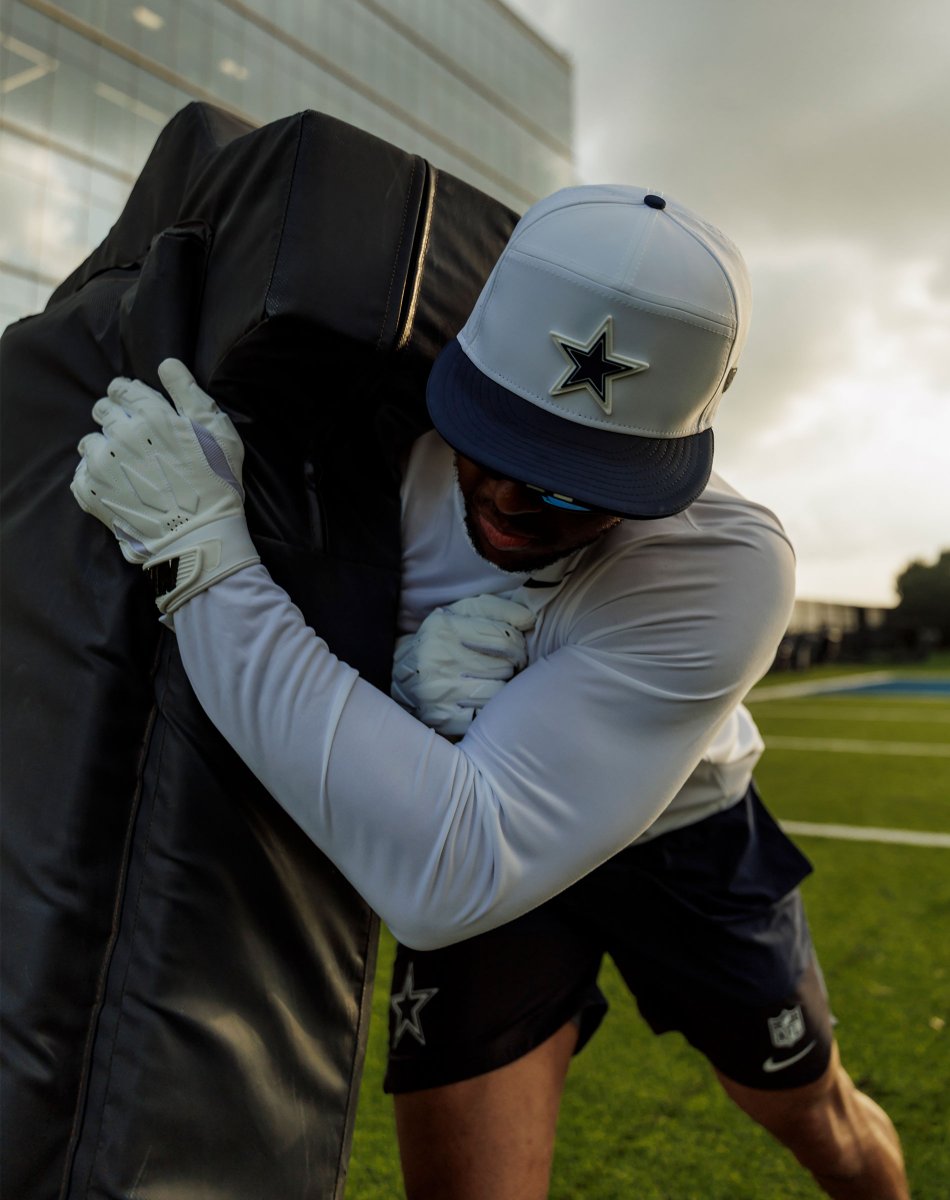 Built for camp. Made to move.🧢

Official Training Camp Hats available in stores and online ➡️ dcps.co/TCHats