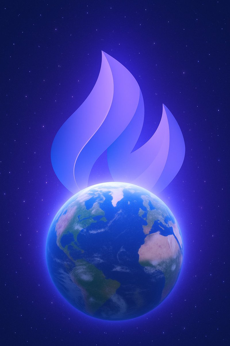 worldwide education

nothing less than that