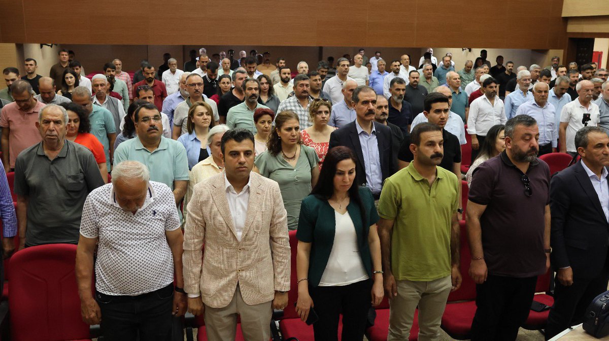ihd_urfa's tweet photo. İhd Urfa Şubemizin 18. Olağan Genel Kurulunu gerçekleştirdik. Genel kurulumuza katılan herkese teşekkür eder, yeni seçilen yönetime başarılar dileriz. https://t.co/CIXFJfIWuq