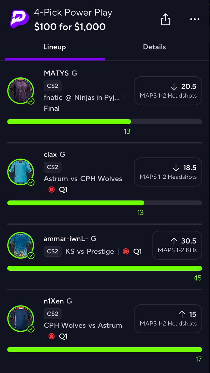 Thotpicks🎟️ tweet media