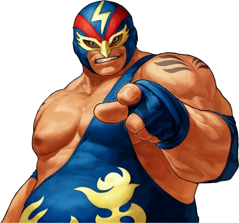 FatalCutieFemB's tweet photo. Fighting Game Character - Day 45
Raiden from KOFXII - That's the one that didn't have Mai!?
#FatalFury #Raiden #KOFXII https://t.co/Tifh00p06S