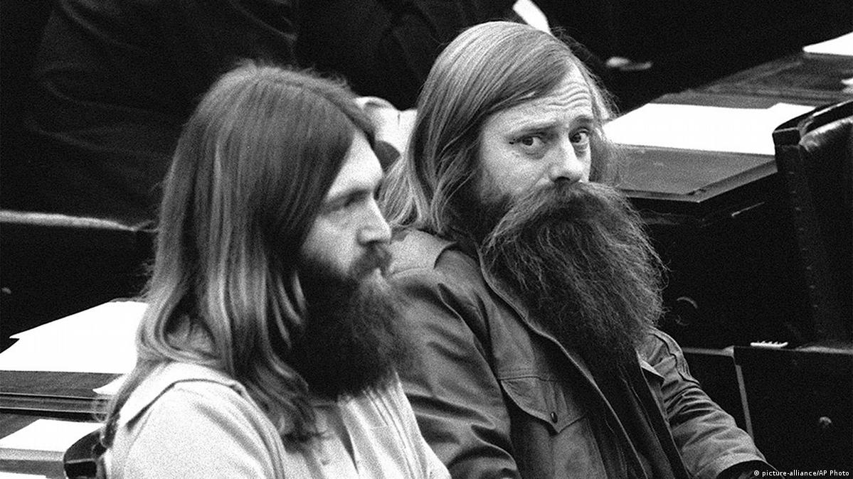 El Muro de Berlín - Exposición tweet media