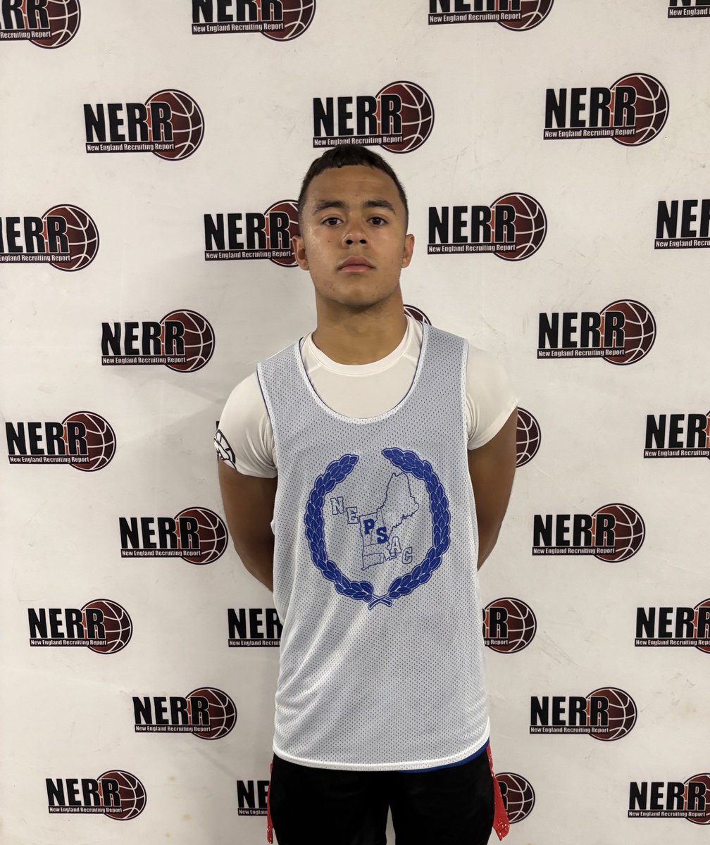 Zack Sandberg (@zacksandberg) on Twitter photo Albany Academy guard Daniel Smalls should be a new name to the Nepsac to monitor. The now 2027 guard has great vision and a high basketball IQ to pair with solid defensive instincts <a href="/NERRHoops/">New England Recruiting Report NERRHoops</a> Albany Academy guard Daniel Smalls should be a new name to the Nepsac to monitor. The now 2027 guard has great vision and a high basketball IQ to pair with solid defensive instincts <a href="/NERRHoops/">New England Recruiting Report NERRHoops</a>