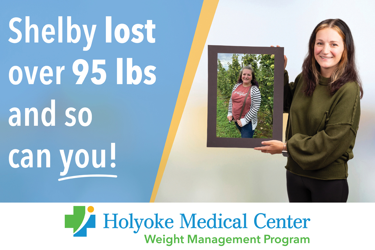 If you'd like to learn more about our Weight Management Program, attend one of our free information sessions! Visit bit.ly/3R9Dkg0 for more information and to register!