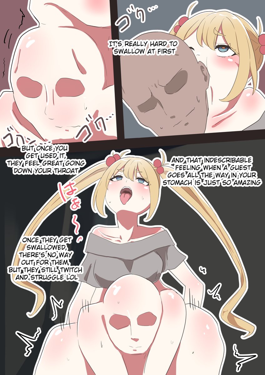 コンカフェちゃんビギニング
Concafe-chan beginning
https://t.co/JSDkr1JZ8Z 