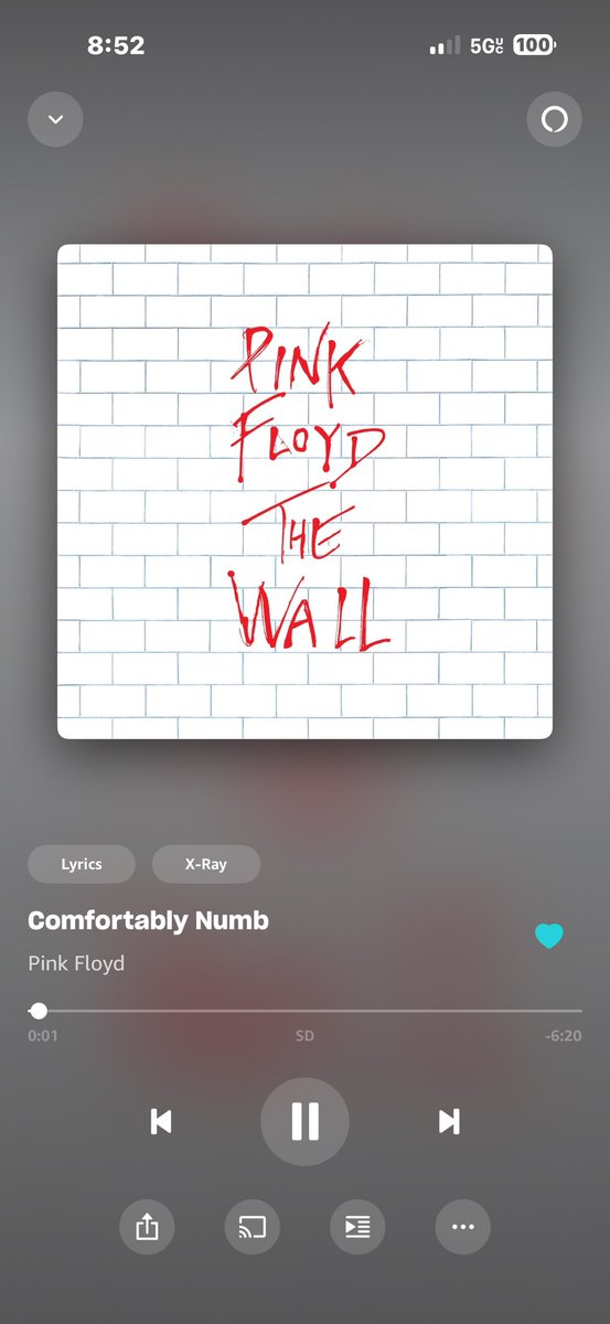 💗🎶🤘🏻 your lips are moving, but I can’t hear what you’re saying…