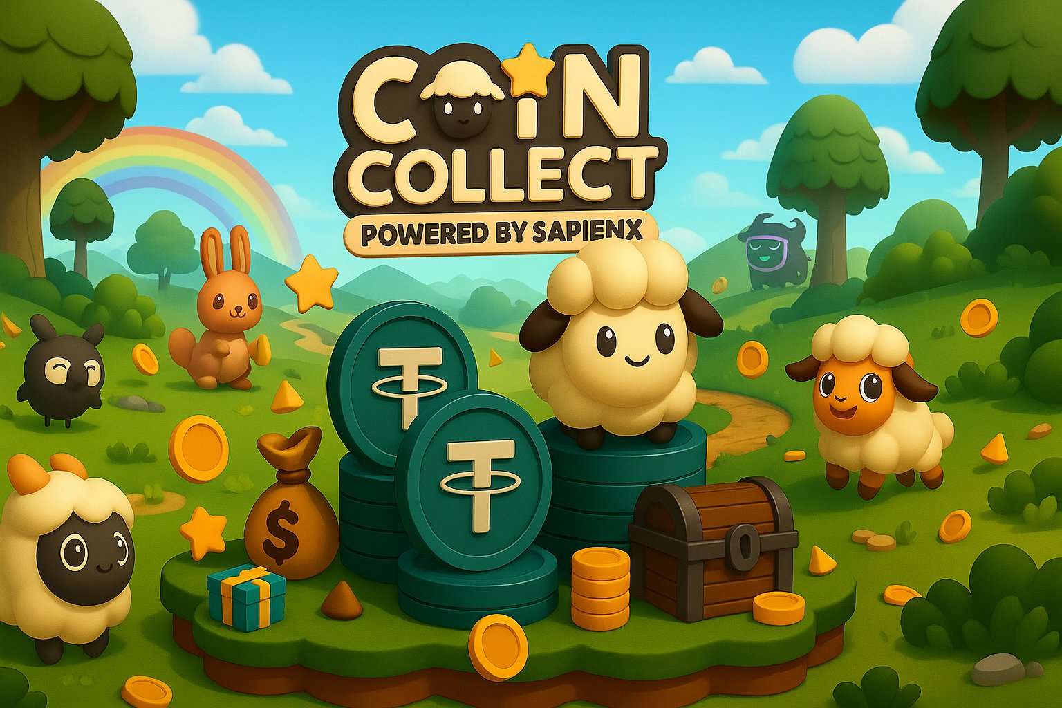 CoinCollect