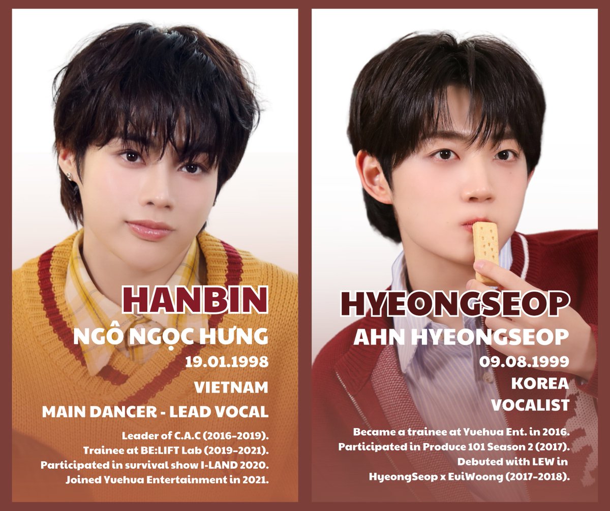 TPSTStreamteam's tweet image. Ann-nyeong~
Hi there to all the non-fans who are just starting to discover TEMPEST, and to the new iEs who’ve recently “fallen” for our boys too! 💙

Here’s a quick look at the basic info about the members of @TPST__official @TPST_twt @TPST__JP  - the ones who are working hard…