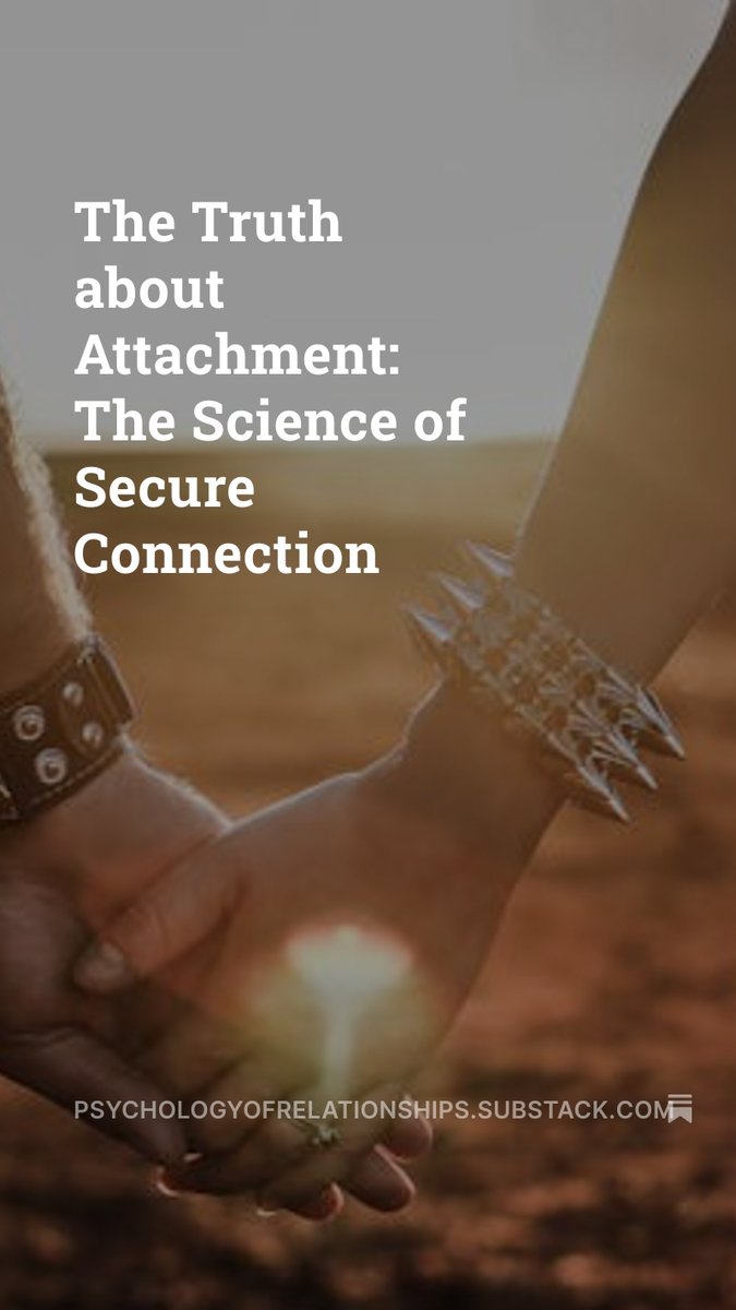 How can you figure out someone else’s attachment style? There are subtle signs you can look for…