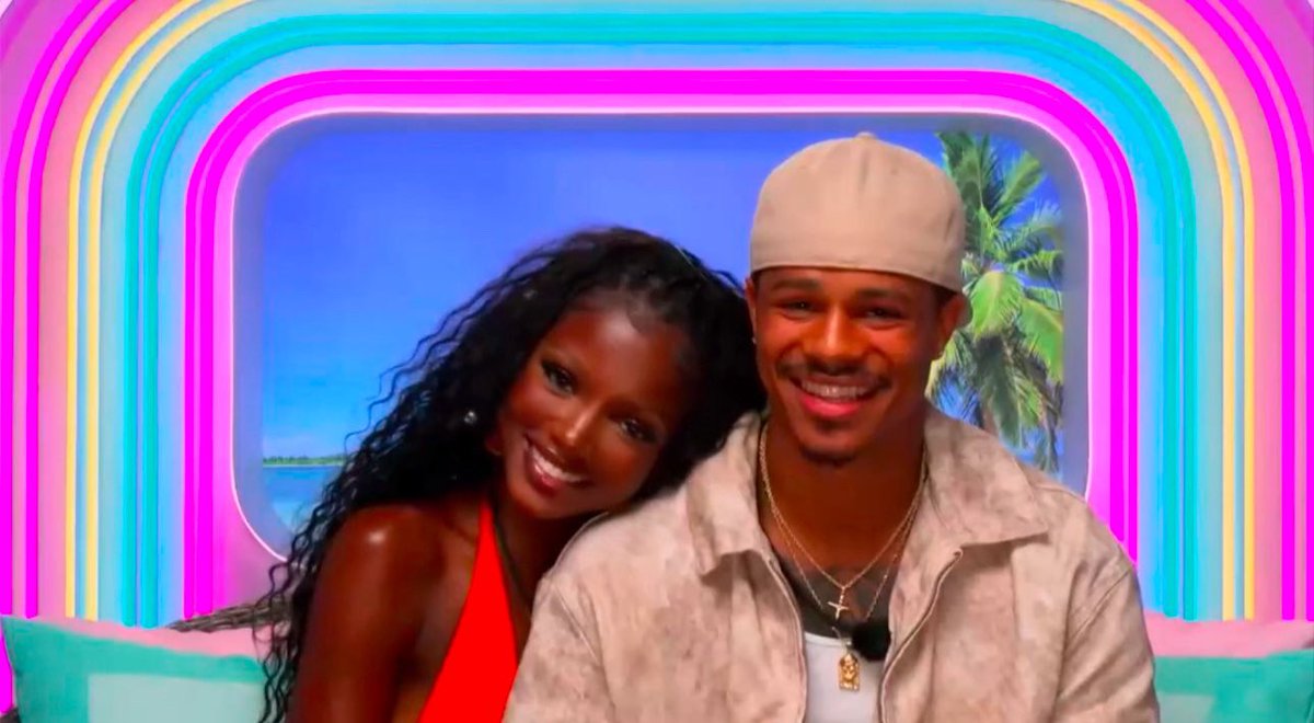 bervelynnnn's tweet photo. They look like 90s fine 🥺😍

#LoveIslandUSA https://t.co/uv7qb7ZyXs