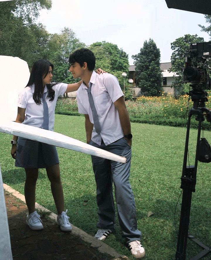 Joel ★. tweet media