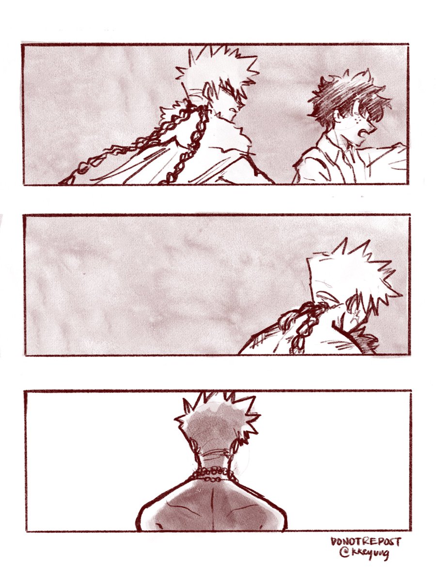 "my soul will always be with you, my beloved" 

#bkdk #ktdk