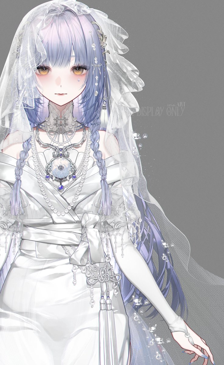 雾原栖 tweet media