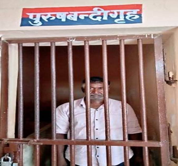 RajeshS34331036's tweet image. जौनपुर में एक निर्दोष को फंसाने की साजिश –
जौनपुर ज़िले में एक अत्यंत दुर्भाग्यपूर्ण घटना सामने आई है, जहाँ हमारे समाज के एक निर्दोष व्यक्ति को झूठे मुकदमे में फँसाने की कोशिश की जा रही है।
@Uppolice