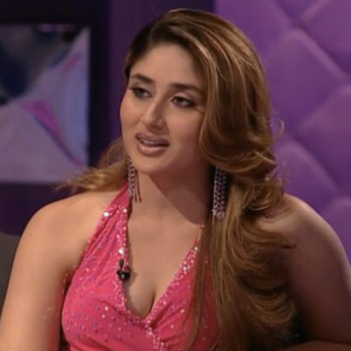 flyestdesi's tweet photo. kareena kapoor in 2004. https://t.co/6gkeAB0XB5