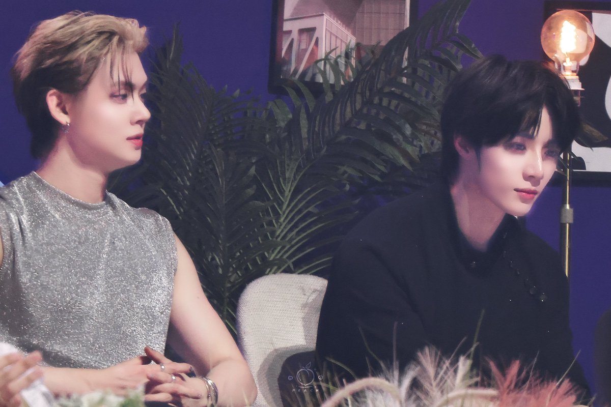 cutemeoo's tweet image. 250621

#YEONJUN #연준  
#BEOMGYU #범규 
#쭈뀨미즈 
#TXT #TOMORROW_X_TOGETHER
#투모로우바이투게더 #투바투