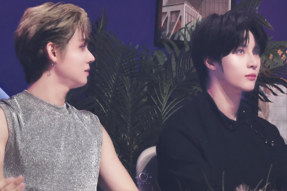 cutemeoo's tweet image. 250621

#YEONJUN #연준  
#BEOMGYU #범규 
#쭈뀨미즈 
#TXT #TOMORROW_X_TOGETHER
#투모로우바이투게더 #투바투