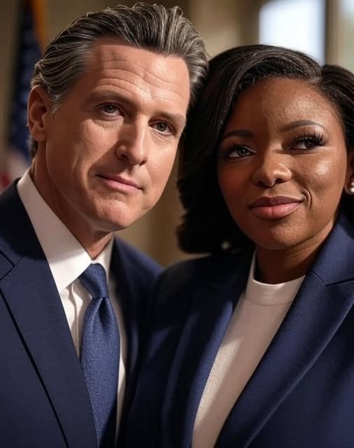 Some Democrats think THIS is the winning ticket for 2028. 

Thoughts?