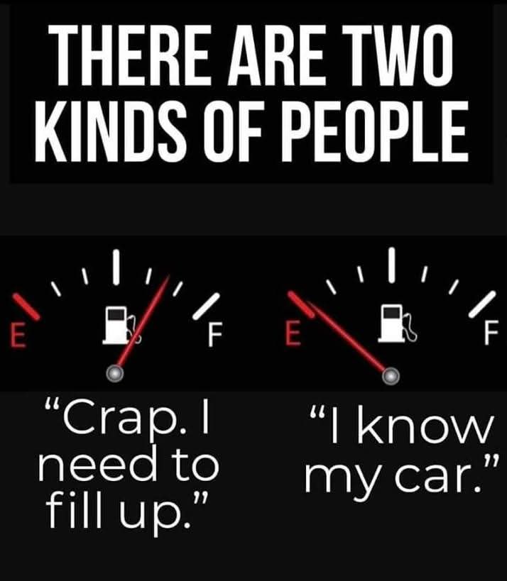 TheCleanCarClub's tweet image. Which one are you?
