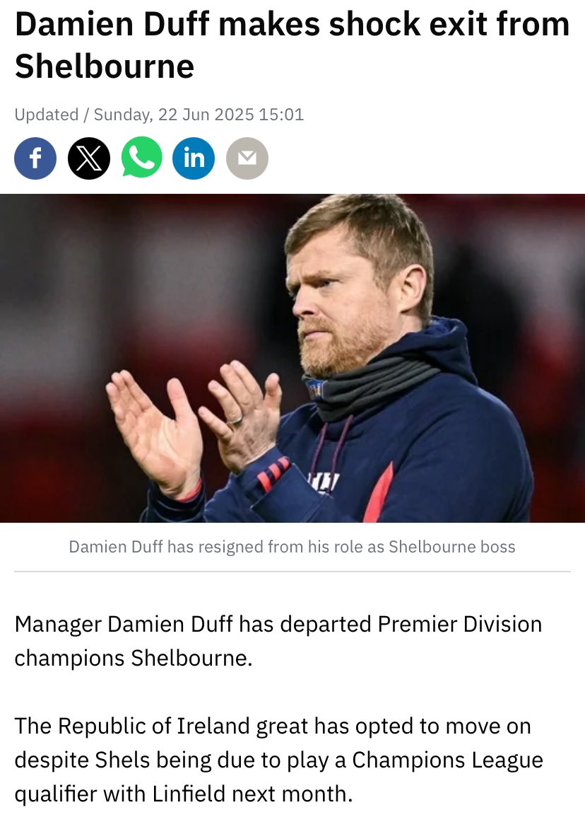 Yorkmaster's tweet image. 