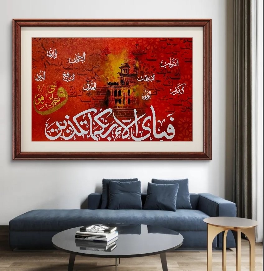 DarakhshanR78's tweet image. یہ سب پینٹنگز ڈسکاونٹ پر دستیاب ہیں خریدنے کے لیے مجھے میسج کریں

میری تمام پینٹنگز مکمل طور پر ہاتھ سے بنتی ہیں جس پر بہت محنت ہوتی ہے آپ سب سے درخواست ہے کہ پلیز لائک اور ری پوسٹ کردیا کریں

پلیز ریپوسٹ ایوری ون

#نمود_عشق