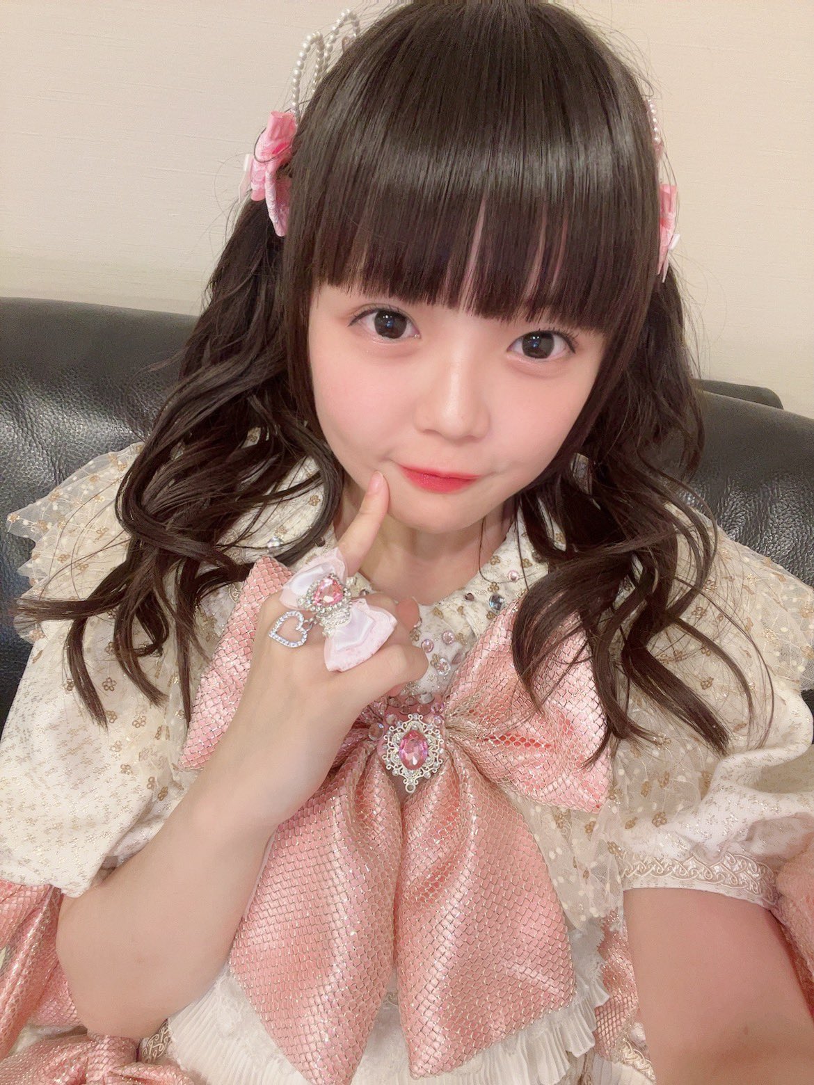 松田 苺🍓🎀【CIDER GEM】6/7(土)デビュー✨ (@cigem_ichigo) / X