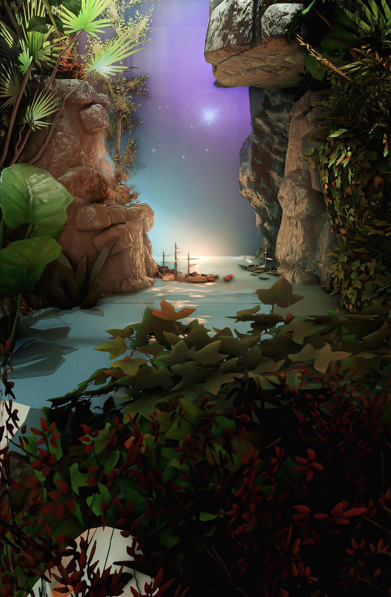 A [ Secret Cove ] ⛵️

• Kraken - Mist - W4 - P37 - FC Room #1 •

| #FF14Housing | #FFXIV | #ffxivhousing |
#hgxiv | #ff14 |