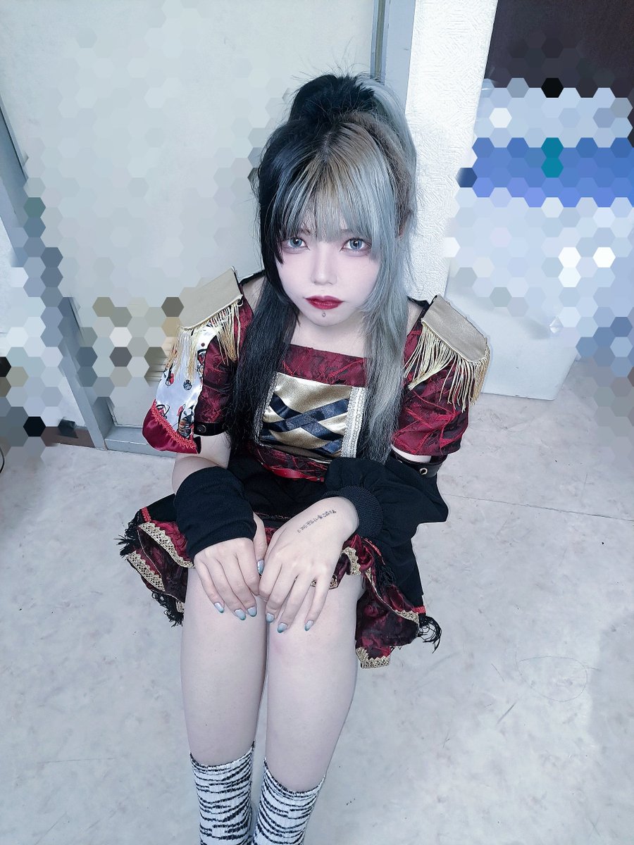 #ぼくあけラストサマー 甘犬44プロデュース公演 第一話～甘傘～@新高円寺ロフトテン

ありがとうございました❣️
フロアの皆様がとても温かくてすっごい楽しかった😭💓
ぼくあけさん素敵なイベントお誘いありがとうございました🙏✨

次は6月29日に誰でも参加可能のage☆age☆goのMV撮影ッッ！！