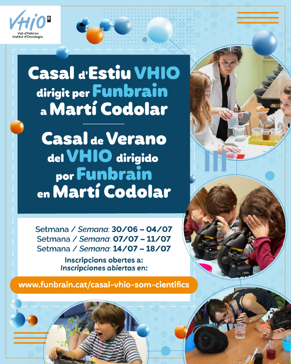 Vall d'Hebron tweet media