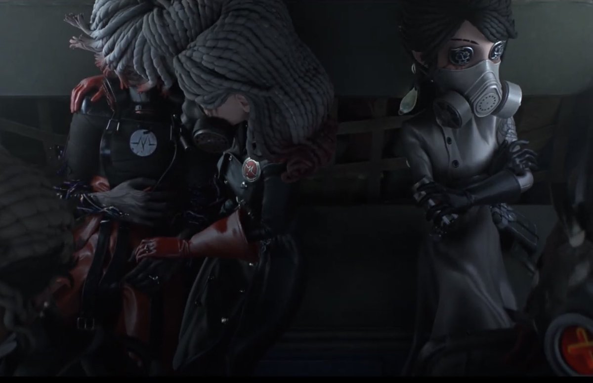 솔플 돌리는데 랜덤 커플 듀오 만나면 그 둘은 걍  심환 모드 on 하고 난 그 옆에 앉은 골상됨