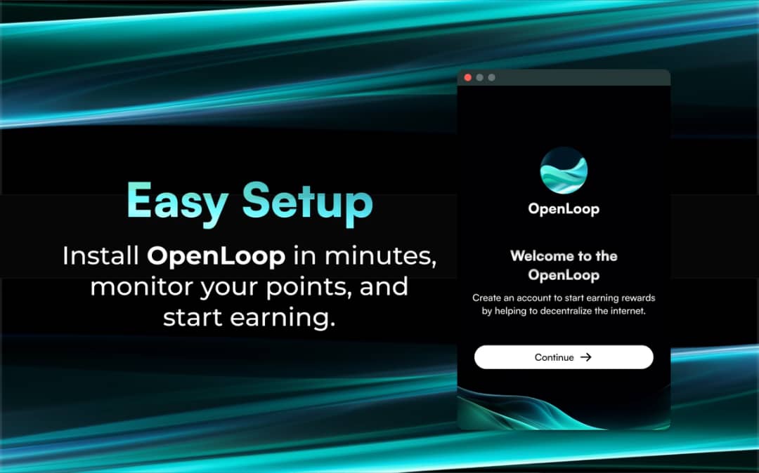 A_joh_keh's tweet image. 💻 Decentralized bandwidth.
🧠 AI development.
💸 Passive rewards.
@openloop_so bridges Web3 and AI in the most seamless way.
#AIxWeb3 #OpenLoopEcosystem