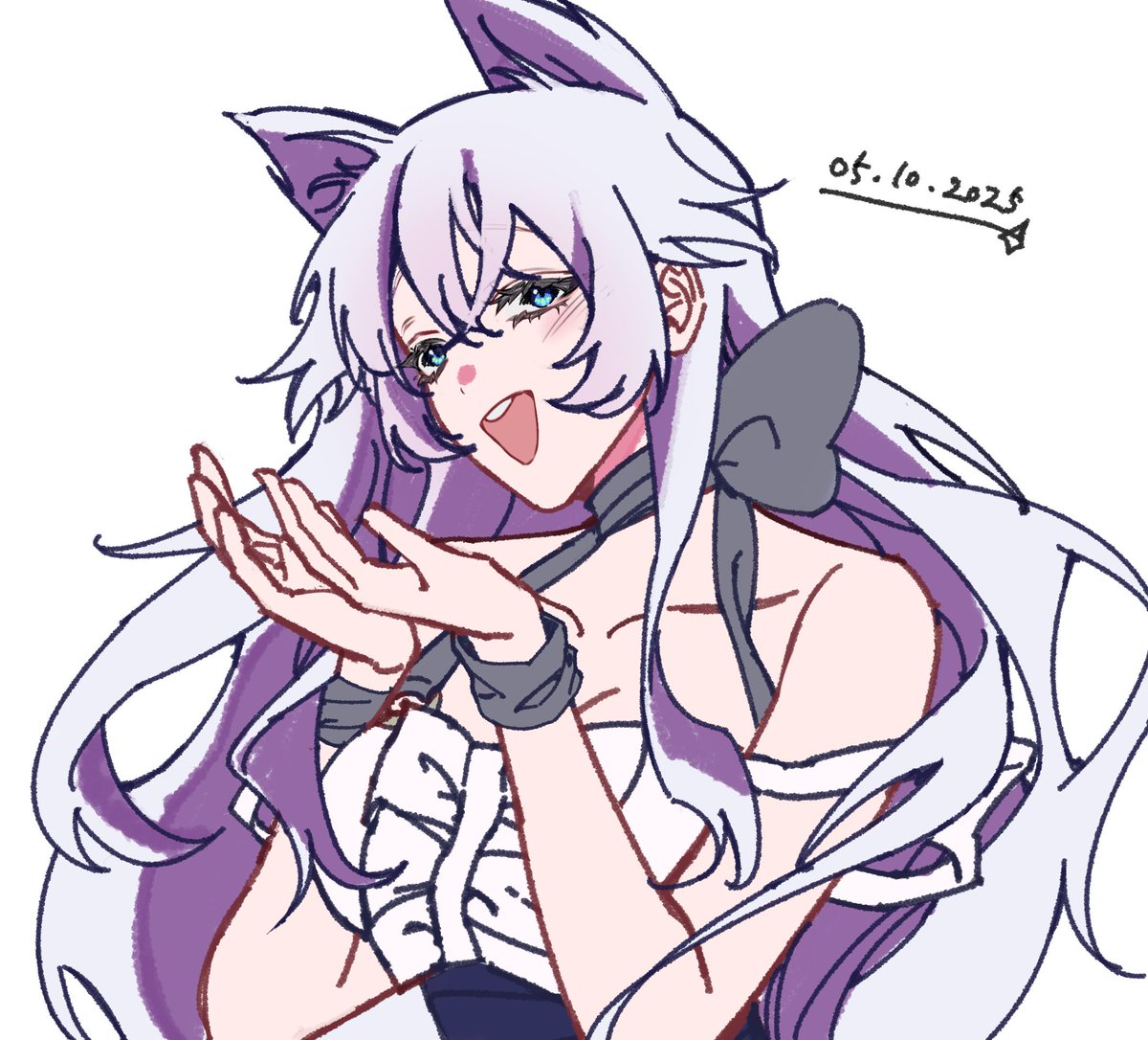 ✨️｜반짝이 tweet media