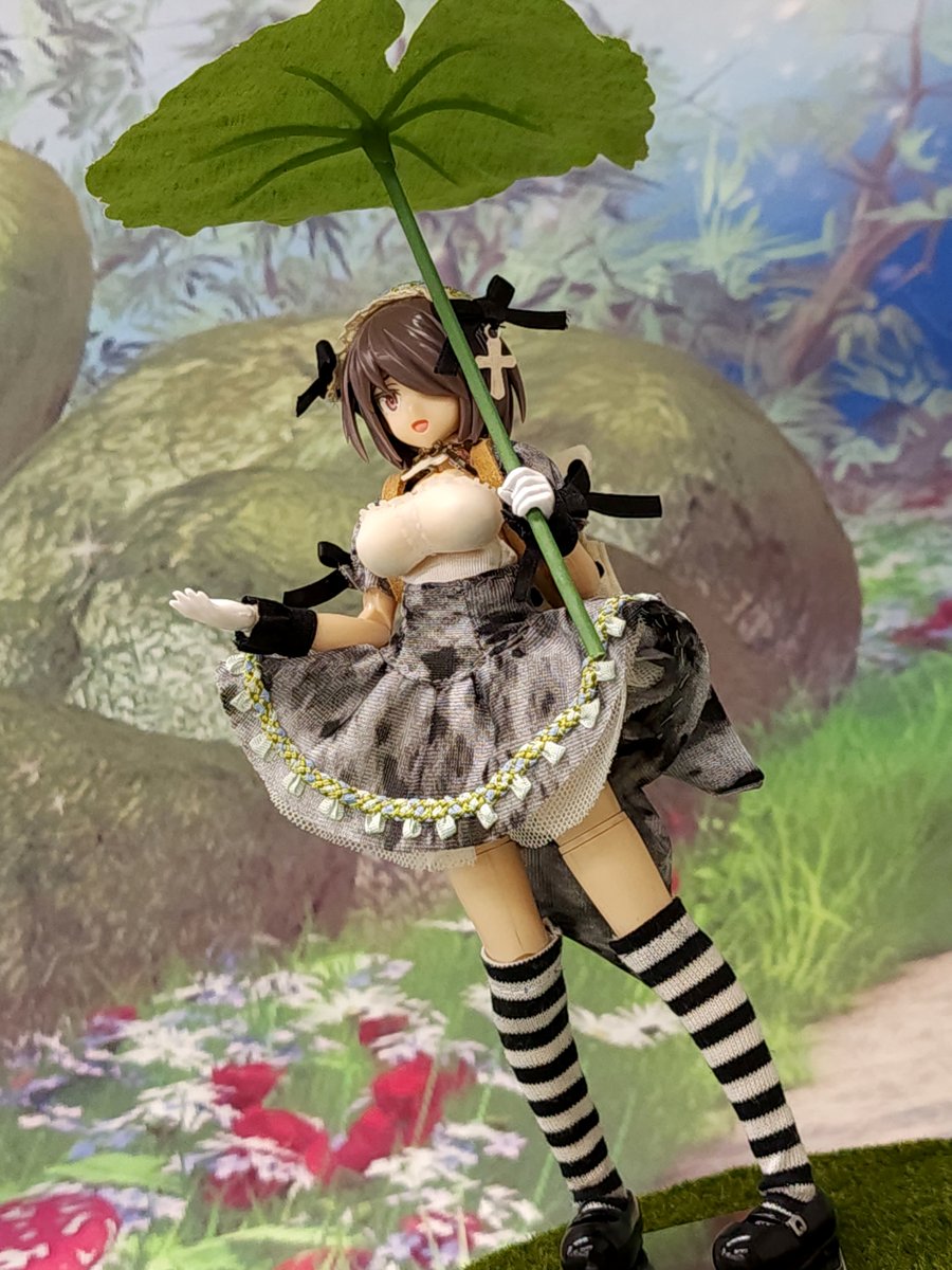 yukasaku7's tweet image. ドルミスお疲れさまでした！
#ドルミス59行ってきた