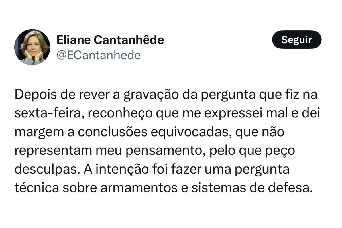 carmelonetobr's tweet photo. Fica tranquila, você não é de direita. Pode destilar ódio à vontade que no fim é só pedir desculpa e tá tudo certo. Nenhum inquérito, nenhuma PF na porta. https://t.co/4UKAAT56OK