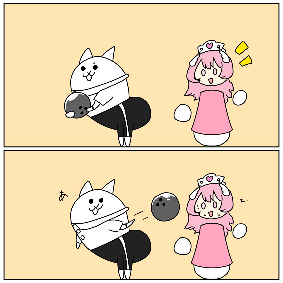 ちびたろう on X: 