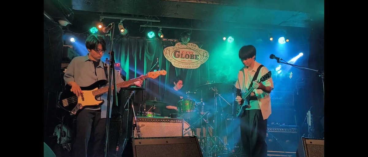 LoDband_'s tweet photo. 昨日のライブ放浪記はありがとうございました🙌

またいつもライブ計画ありがとうございます🙏

来月はoff月。
次のライブは8/2となります👌 https://t.co/0vS8ty4k1J