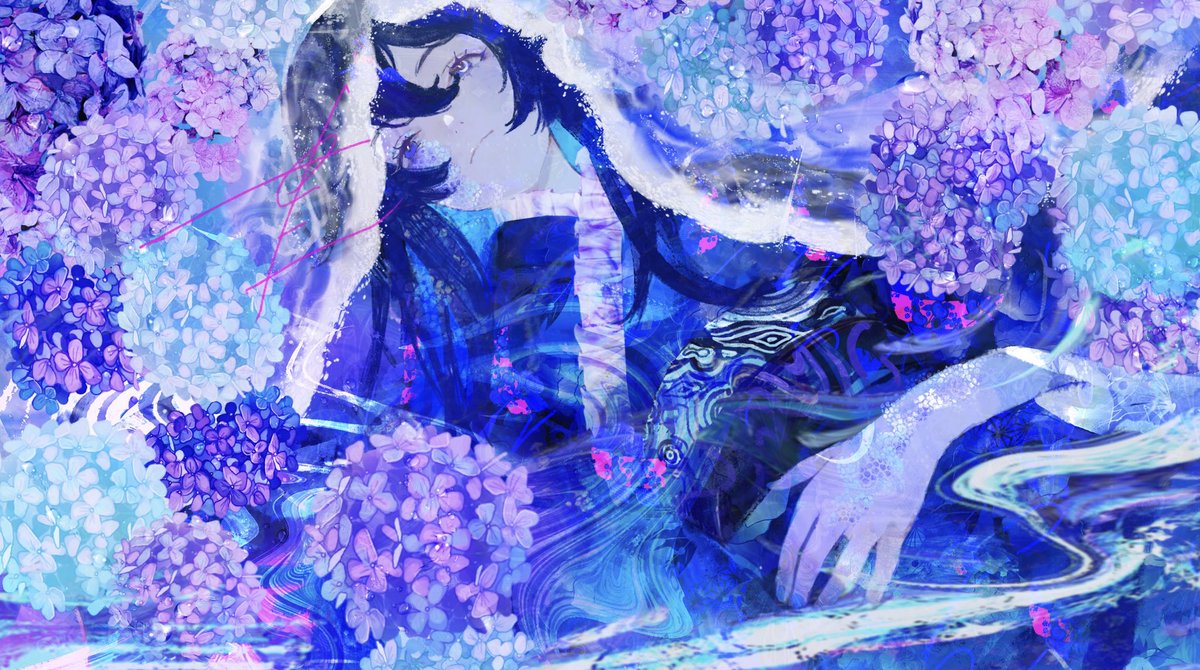 はむメロン (@iloha_24) on Twitter photo 
