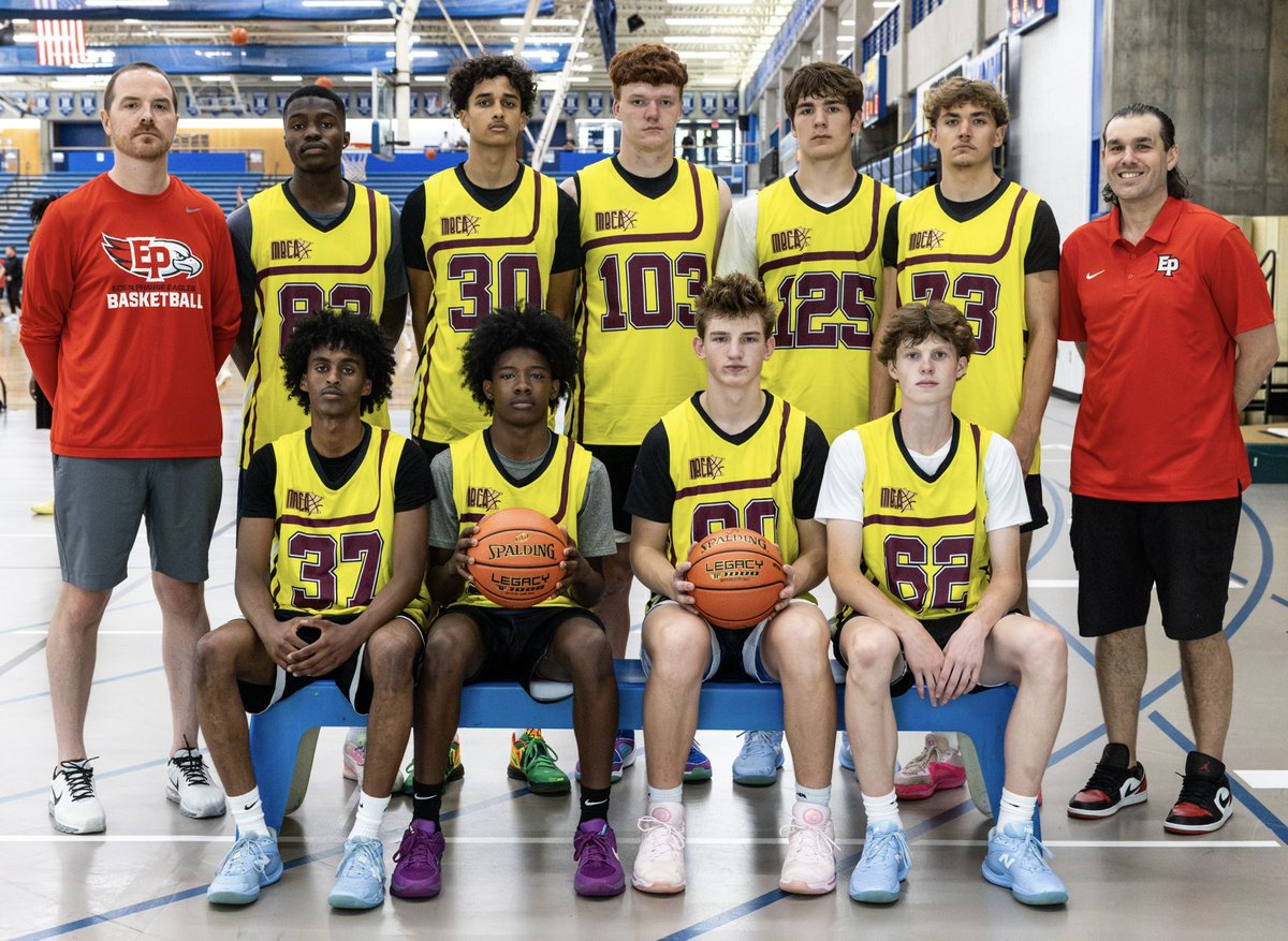 MBCA Scholastic Event Team 4