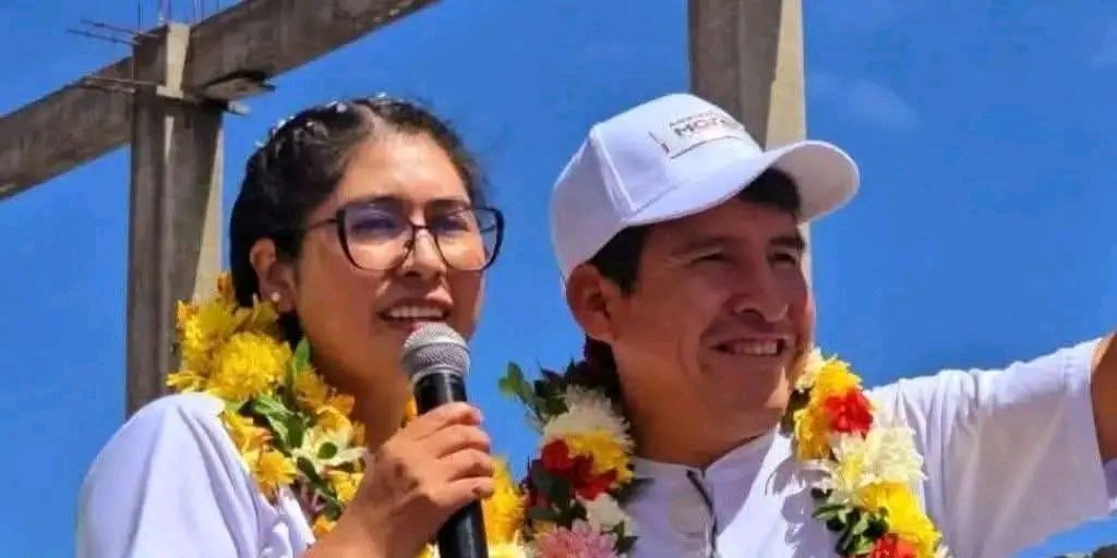 ¿Alguien más intuía que había algo sucio por detrás? La política en el país es realmente asquerosa. Un gobernador intenta abusar de una mujer y todo sale a la luz por un accidente. Hace poco dijo que participaba en elecciones con Copa porque nadie incluyó a la mujer y al indigena