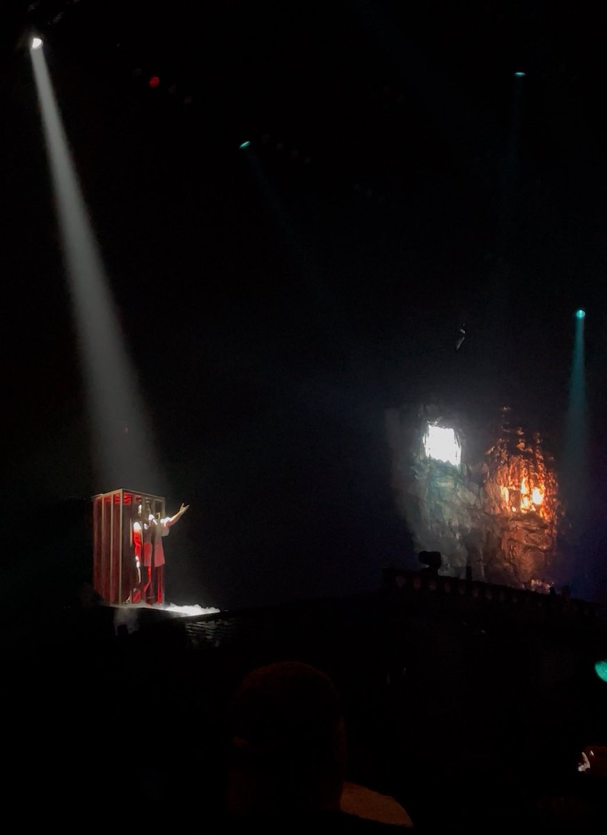 freyabird26's tweet photo. Iron maidens gonna get all of you!! 🇬🇧🏴󠁧󠁢󠁥󠁮󠁧󠁿
Birmingham Utilita Arena 21/06/25 https://t.co/TXX7OG6RNV