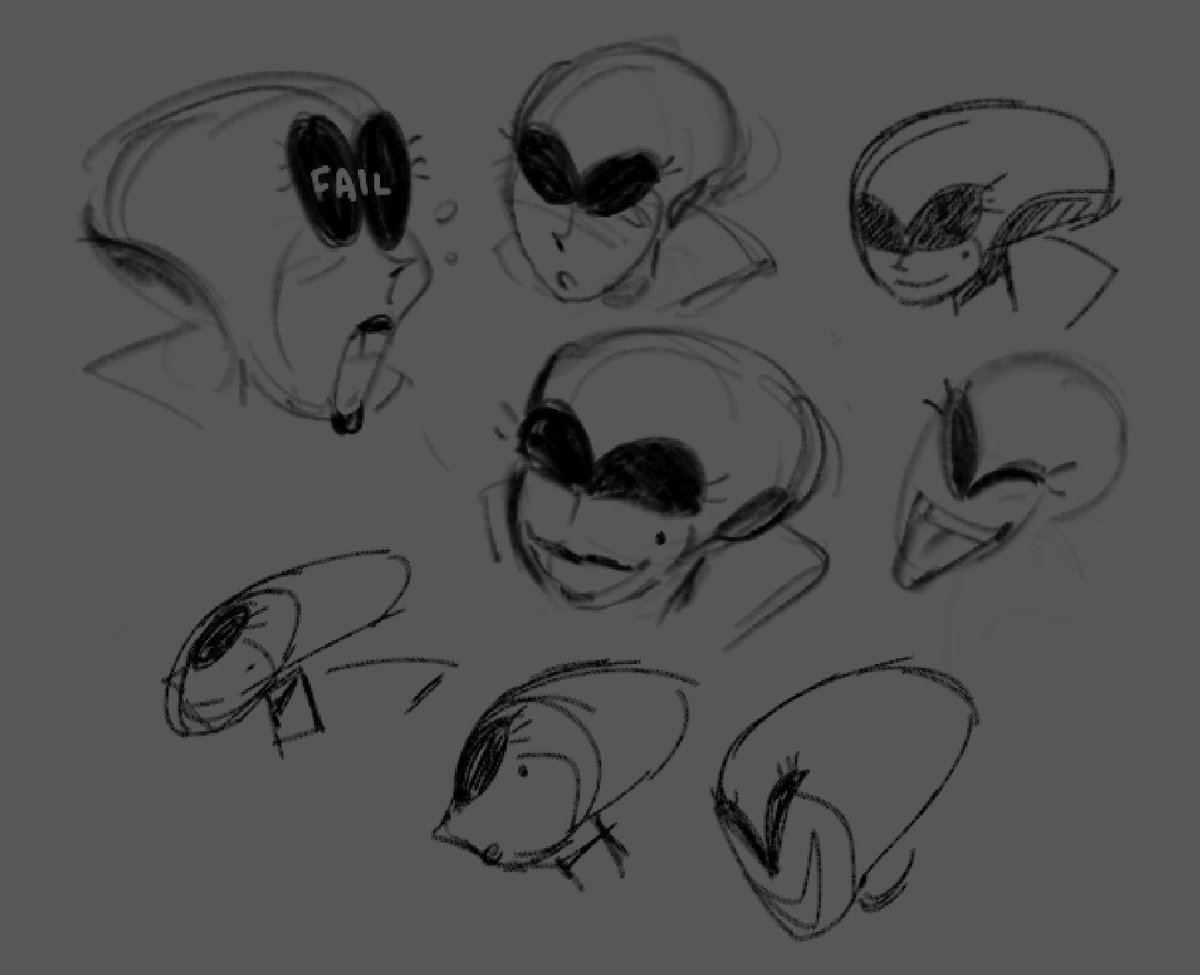 im just glad i can finally draw her in a way i fw