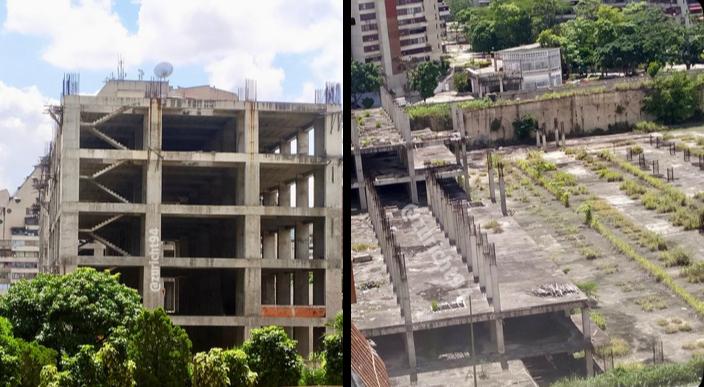Así quedó el hospital cardiológico y oncológico de Teherán luego del bombardeo por parte de Israel.
Ah no, este debería ser el hospital cardiológico y oncológico de Montalbán, en Caracas, Venezuela.
El chavismo se robó esos reales.