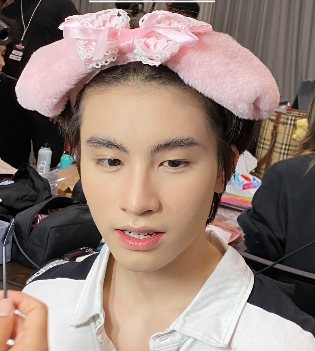 อะไรน่ารักๆอะ