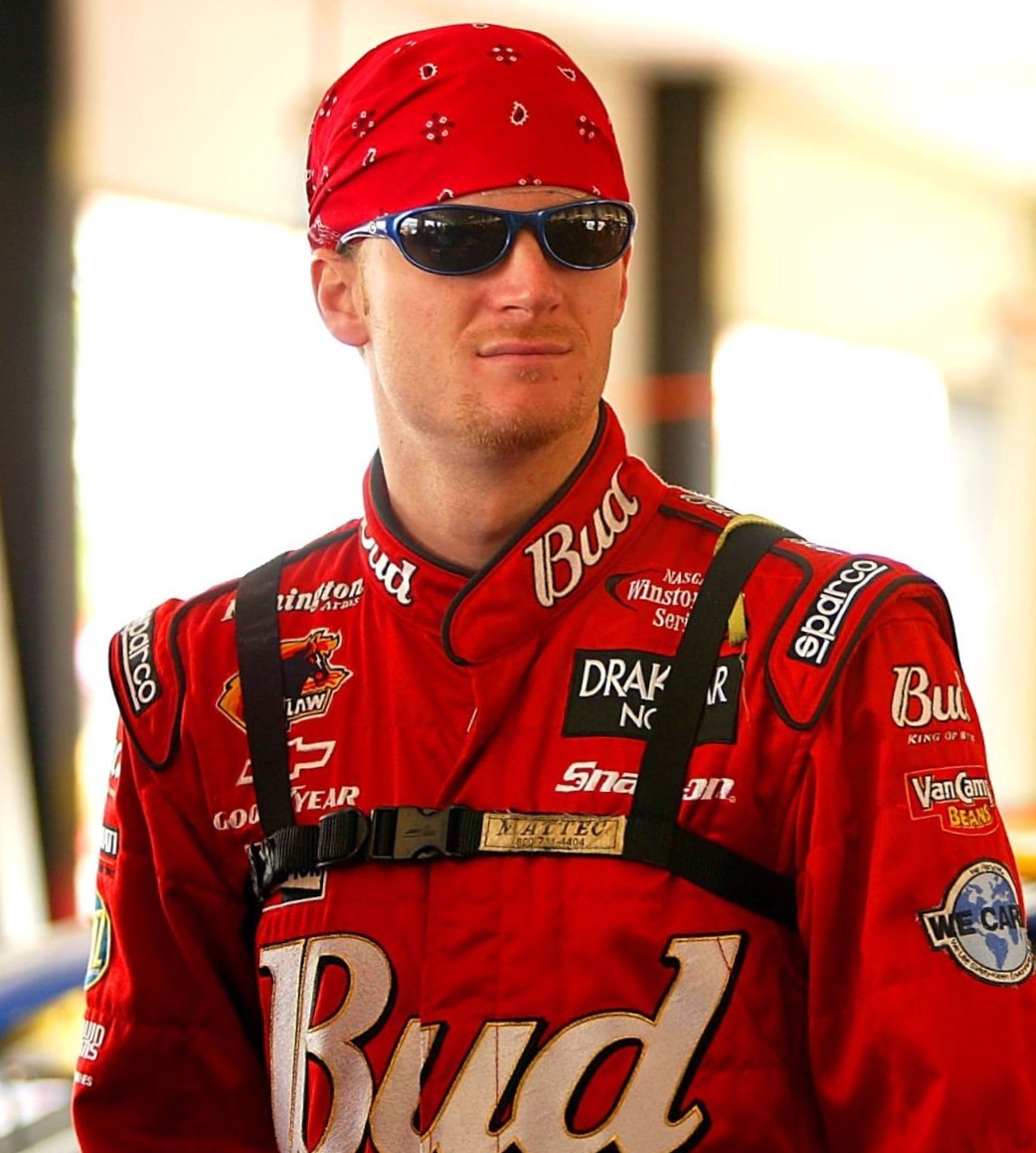 NASCAR Legends tweet media