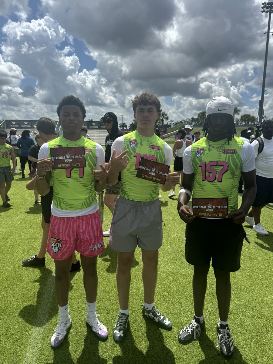 Jahir Charles (@jah413_) on Twitter photo Blessed to be invited to the FBU Freshman All American Game!! <a href="/FBUcamp/">Football University</a> <a href="/AWilliamsUSA/">Anthony Williams</a> <a href="/ErikRichardsUSA/">Erik Richards</a> <a href="/Watson_718/">William Watson</a> <a href="/coach_raheem413/">Coach Raheem</a> <a href="/QBCoachGuy1/">QBCoachGuy</a> <a href="/CoachMartinESA/">Coach Martin</a> <a href="/ValdamarTBrower/">Valdamar Brower</a> <a href="/RashidThomas5/">CoachThomas908</a> Blessed to be invited to the FBU Freshman All American Game!! <a href="/FBUcamp/">Football University</a> <a href="/AWilliamsUSA/">Anthony Williams</a> <a href="/ErikRichardsUSA/">Erik Richards</a> <a href="/Watson_718/">William Watson</a> <a href="/coach_raheem413/">Coach Raheem</a> <a href="/QBCoachGuy1/">QBCoachGuy</a> <a href="/CoachMartinESA/">Coach Martin</a> <a href="/ValdamarTBrower/">Valdamar Brower</a> <a href="/RashidThomas5/">CoachThomas908</a>