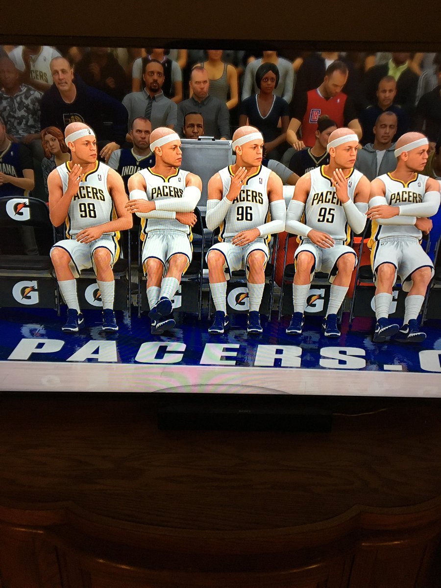 SwingdatMF's tweet photo. Even this lineup would do better numbers https://t.co/iVRZhF0nJd